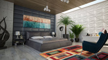 Load image into Gallery viewer, 290x200 Cm Tappeto LUSSO , Moderno Rettangolare Nuovo
