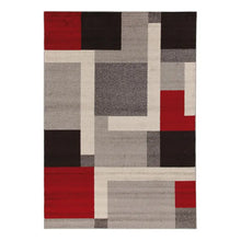 Carica l&#39;immagine nel visualizzatore di Gallery, Tappeto LUSSO , Moderno Rettangolare Nuovo CM 300x200 (Galleriafarah1970)
