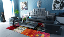 Lade das Bild in den Galerie-Viewer, 200x200 CM Modern New Carpet Tapis Teppich Alfombra
