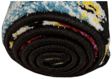 Carica l&#39;immagine nel visualizzatore di Gallery, 200x200 CM Modern New Carpet Tapis Teppich Alfombra
