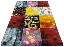 Carica l&#39;immagine nel visualizzatore di Gallery, 200x200 CM Modern New Carpet Tapis Teppich Alfombra

