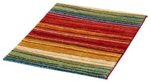 Lade das Bild in den Galerie-Viewer, Galleria Farah1970 - 200x200 Cm Tappeto Moderno Quadrato Nuovo con Telaio Mec
