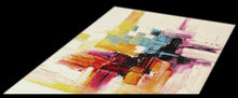 Lade das Bild in den Galerie-Viewer, Galleria Farah1970 - 230x160 CM TAPPETO Autentico, Originale e Fatto a Macchi
