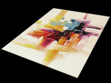 Lade das Bild in den Galerie-Viewer, ABC Gallery Tappeto, Avorio/Multicolore, 200 x 290 cm
