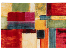 Lade das Bild in den Galerie-Viewer, Tappeto Moderno Nuovo con Telaio Meccanico (120x60 Cm) Galleriafarah1970
