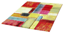 Carica l'immagine nel visualizzatore di Gallery, 200x200 CM Tappeto Moderno Nuovo Telaio Meccanico Finito a Mano

