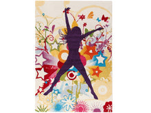 Carica l'immagine nel visualizzatore di Gallery, Tappeto Metropolitan Groove 160 x 230 cm
