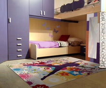 Carica l'immagine nel visualizzatore di Gallery, Tappeto Metropolitan Groove 160 x 230 cm

