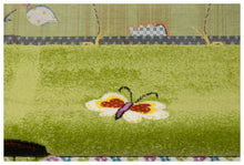 Lade das Bild in den Galerie-Viewer, Galleria Farah1970 - 230x160 CM TAPPETO Autentico, Originale e Fatto a Macchi
