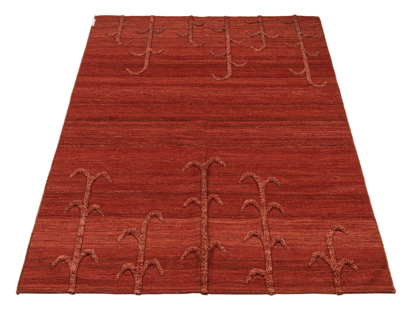 New Design Original Authentic Hand Made Kilim India 240x170 CM