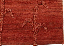 Carica l&#39;immagine nel visualizzatore di Gallery, New Design Original Authentic Hand Made Kilim India 240x170 CM
