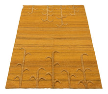 Carica l&#39;immagine nel visualizzatore di Gallery, New Design Original Authentic Hand Made Kilim India 240x170 CM
