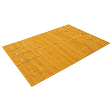 Carica l&#39;immagine nel visualizzatore di Gallery, New Design Original Authentic Hand Made Kilim India 240x170 CM
