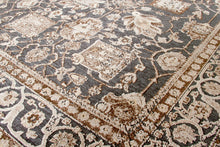 Lade das Bild in den Galerie-Viewer, Galleriafarah1970 Tappeto Moderno Nuovo con Telaio Meccanico (290x200 Cm)
