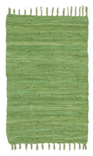 Carica l'immagine nel visualizzatore di Gallery, Kilim ABANO tribal 100 Cotone india 100X60 cm - (Galleriafarah1970) #
