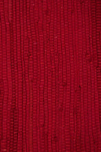 Lade das Bild in den Galerie-Viewer, Kilim ABANO tribal 100 Cotone india 100X60 cm - (Galleriafarah1970) #
