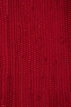 Lade das Bild in den Galerie-Viewer, Kilim ABANO tribal 100 Cotone india 100X60 cm - (Galleriafarah1970) #
