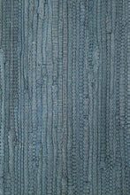 Lade das Bild in den Galerie-Viewer, Kilim ABANO tribal 100 Cotone india 100X60 cm - (Galleriafarah1970) #
