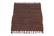 Lade das Bild in den Galerie-Viewer, Kilim ABANO tribal 100 Cotone india 100X60 cm - (Galleriafarah1970) #
