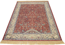 Carica l'immagine nel visualizzatore di Gallery, GalleriaFarah1970 - 170x120 CM Tappeto Moderno Hereche Nuovo con Telaio Mecca
