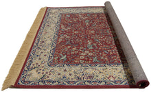 Carica l'immagine nel visualizzatore di Gallery, GalleriaFarah1970 - 170x120 CM Tappeto Moderno Hereche Nuovo con Telaio Mecca
