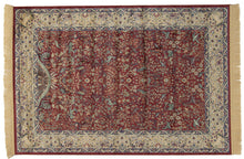 Carica l'immagine nel visualizzatore di Gallery, GalleriaFarah1970 - 170x120 CM Tappeto Moderno Hereche Nuovo con Telaio Mecca
