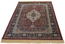 Load image into Gallery viewer, 170x120 CM Tappeto Moderno Hereche Nuovo con Telaio Meccanico
