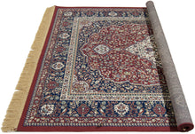 Load image into Gallery viewer, 170x120 CM Tappeto Moderno Hereche Nuovo con Telaio Meccanico
