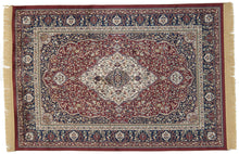 Load image into Gallery viewer, 170x120 CM Tappeto Moderno Hereche Nuovo con Telaio Meccanico
