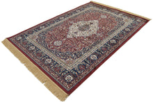 Load image into Gallery viewer, 170x120 CM Tappeto Moderno Hereche Nuovo con Telaio Meccanico
