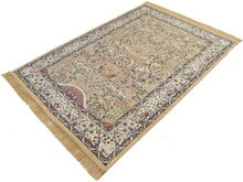 Load image into Gallery viewer, 170x120 CM Tappeto Moderno Hereche Nuovo con Telaio Meccanico
