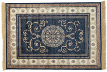 Carica l'immagine nel visualizzatore di Gallery, GalleriaFarah1970 - 170x120 CM Tappeto Moderno Hereche Nuovo con Telaio Meccanico
