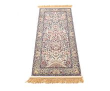 Load image into Gallery viewer, Galeria Farah1970 Teppich Soraya Moderne Viscose New Thin Ideal 135x65 cm
