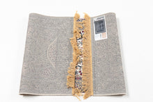 Carica l&#39;immagine nel visualizzatore di Gallery, Galeria Farah1970 Teppich Soraya Moderne Viscose New Thin Ideal 135x65 cm

