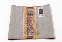 Carica l&#39;immagine nel visualizzatore di Gallery, Galeria Farah1970 Teppich Soraya Moderne Viscose New Thin Ideal 135x65 cm
