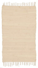 Carica l'immagine nel visualizzatore di Gallery, Kilim ABANO tribal 100 Cotone india 100X60 cm - (Galleriafarah1970) #
