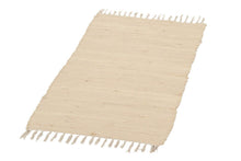 Carica l'immagine nel visualizzatore di Gallery, Kilim ABANO tribal 100 Cotone india 100X60 cm - (Galleriafarah1970) #
