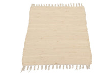 Carica l&#39;immagine nel visualizzatore di Gallery, Kilim ABANO tribal 100 Cotone india 200x60 cm - (Galleriafarah1970) #
