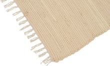 Lade das Bild in den Galerie-Viewer, Kilim ABANO IVORY 50x80 cm (Galleriafarah1970)
