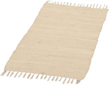 Lade das Bild in den Galerie-Viewer, Kilim ABANO IVORY 50x80 cm (Galleriafarah1970)
