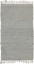 Carica l'immagine nel visualizzatore di Gallery, Kilim ABANO GREY 50x80 cm (Galleriafarah1970)
