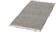 Lade das Bild in den Galerie-Viewer, Kilim ABANO GREY 50x80 cm (Galleriafarah1970)

