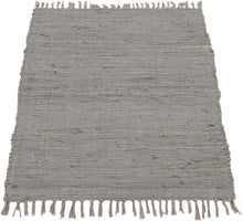 Load image into Gallery viewer, Kilim ABANO GREY 100x60 cm (Galleriafarah1970)
