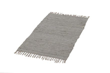 Lade das Bild in den Galerie-Viewer, Kilim ABANO tribal 100 Cotone india 200x60 cm - (Galleriafarah1970) #
