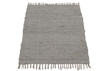 Lade das Bild in den Galerie-Viewer, Kilim ABANO tribal 100 Cotone india 100X60 cm - (Galleriafarah1970) #
