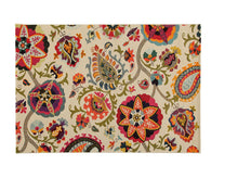 Load image into Gallery viewer, Tappeto Moderno Nuovo con Telaio Meccanico - 150x80 Cm
