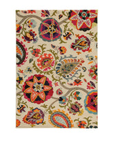 Load image into Gallery viewer, GalleriaFarah1970 - 190x133 CM Tappeto Moderno Nuovo con Telaio Meccanico Ide
