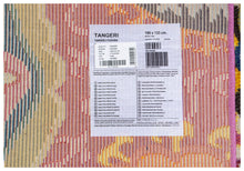 Lade das Bild in den Galerie-Viewer, Galleria Farah1970 - 150x80 Cm Teppich Moderne New Thin Ideal die Badewanne, 
