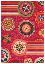 Lade das Bild in den Galerie-Viewer, GalleriaFarah1970 - 190x133 CM Tappeto Moderno Nuovo con Telaio Meccanico Ide
