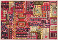 Lade das Bild in den Galerie-Viewer, Carpet Tapis Alfombra Teppich modern 230x160 CM 
